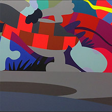 KAWS Brian Donnelly