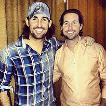 Jake Owen