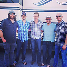 Eli Young Band
