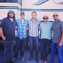 Eli Young Band