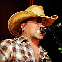 Jason Aldean