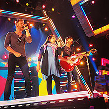 Lady Antebellum