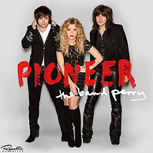 The Band Perry
