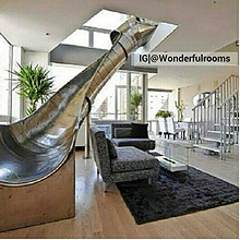 Wonderful Rooms