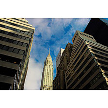 Manhattan
