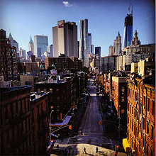 NYC