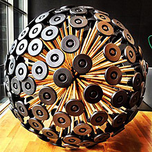 Museum of Modern Art