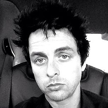 Billie Joe Armstrong