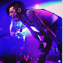 Black Veil Brides