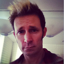 Mike Dirnt
