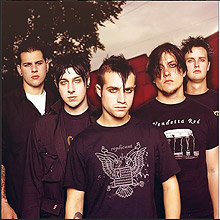Avenged Sevenfold