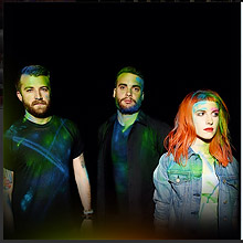 Paramore