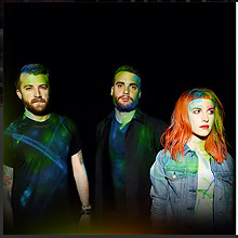 Paramore