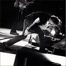 Pearl Jam
