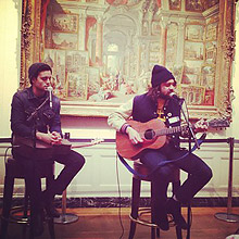 The Vaccines