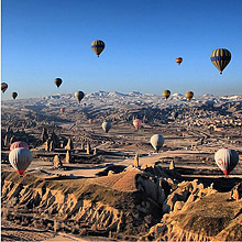 My Travelgram